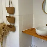 Fachwerkstube *