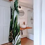 Fachwerkstube Appartement *