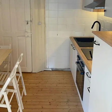 Fachwerkstube Apartament *