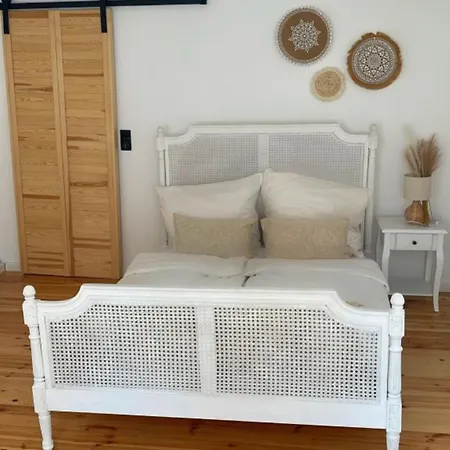 Fachwerkstube Apartament