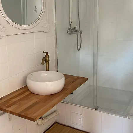 Fachwerkstube Apartment *
