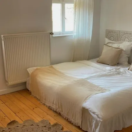 Fachwerkstube * Witzenhausen