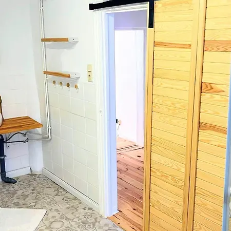 Fachwerkstube