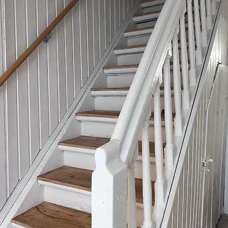 Apartament Fachwerkstube