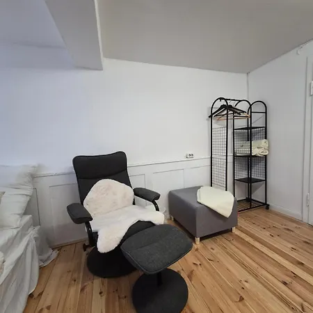 Fachwerkstube Appartement