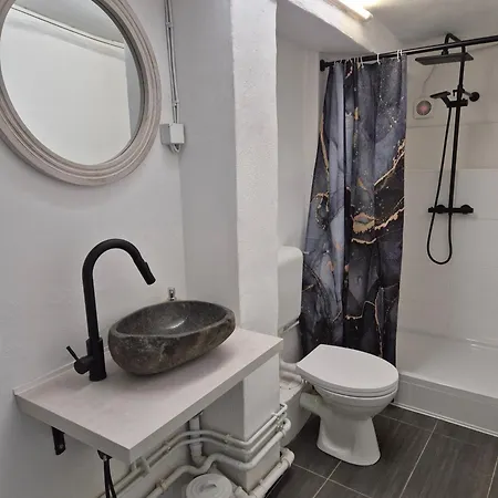 Fachwerkstube Appartement Witzenhausen