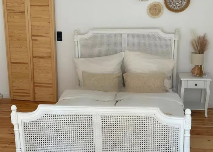 Fachwerkstube Apartmán