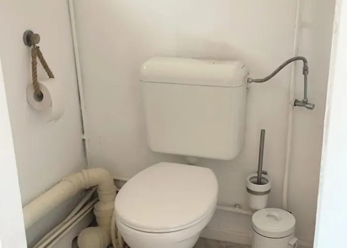 Fachwerkstube Apartmán