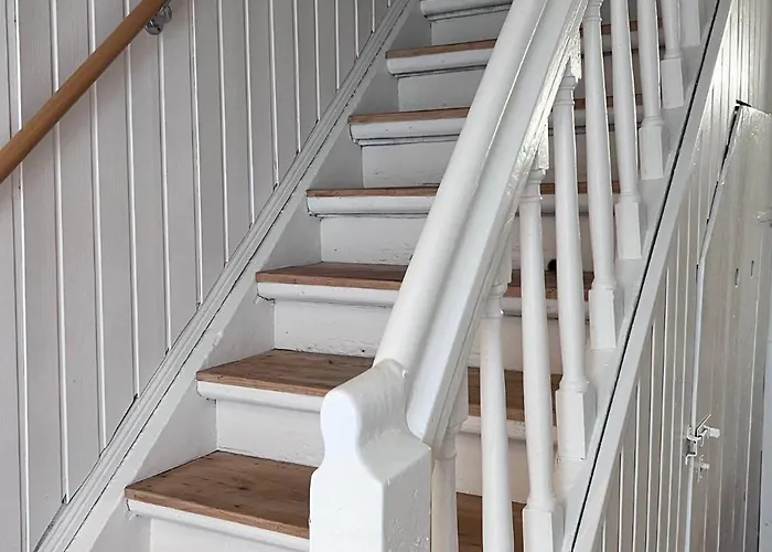 Apartmán Fachwerkstube